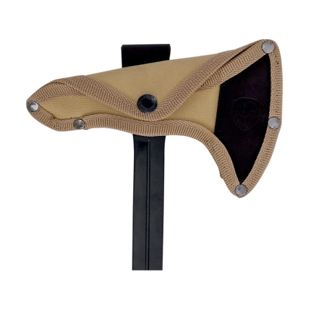 Toporek Condor Throwing Axe Single Bit