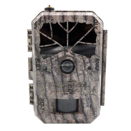 Kamera fotopułapka GSM BG636 4G LYE 48Mpx