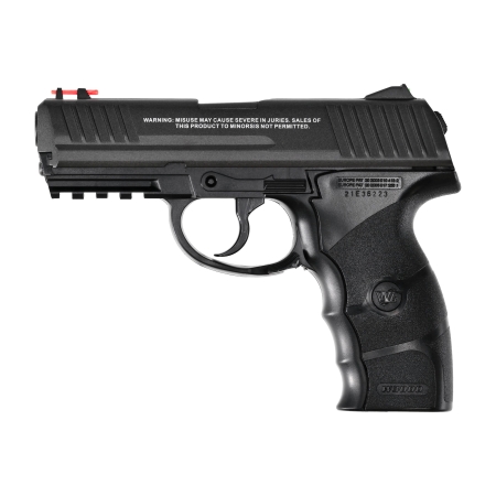 Pistolet wiatrówka Wingun WC4-303 B 4,5 mm BB CO2