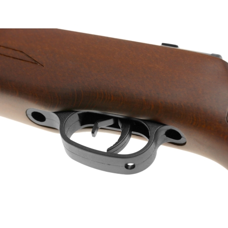Wiatrówka Norica Marvic 2.0 4,5 mm