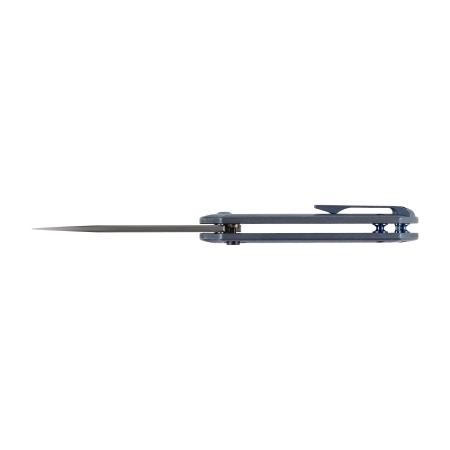 Nóż składany WE Knife Mini Malice WE054BL-3 blue