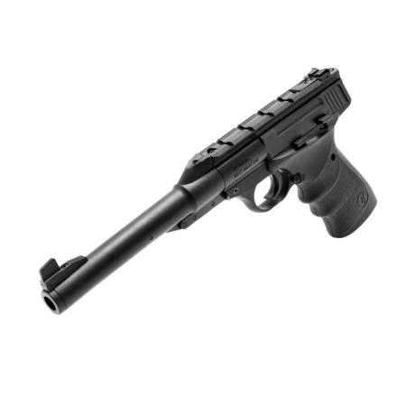 Pistolet wiatrówka Browning Buck Mark URX 4,5 mm Diabolo