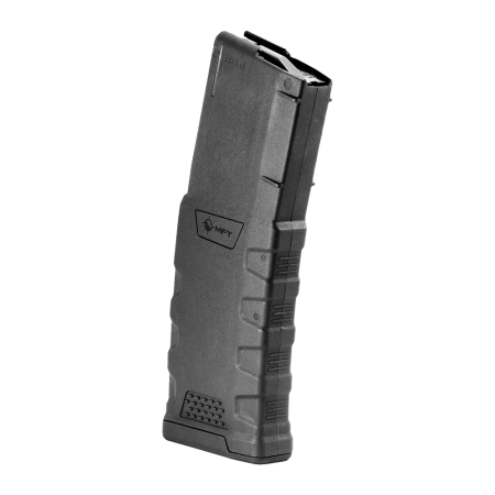 Magazynek Mission First Tactical  Extreme Duty polimerowy do AR-15 / M4 - 5,56 x 45 mm/ .223 30 naboi czarny
