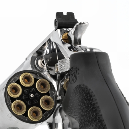Rewolwer wiatrówka Smith&Wesson 629 Classic 4,5 mm 6,5