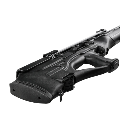 Wiatrówka PCP Optima by Hatsan Hercules Bully 9 mm