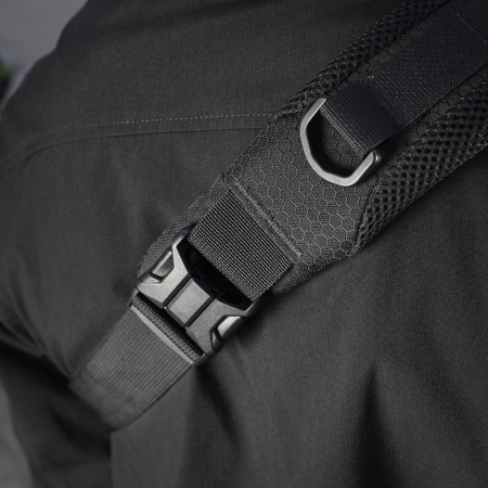 Torba M-Tac Sphaera Hex Hardsling Bag gen. II Elite czarny