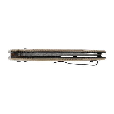 Nóż Benchmade 2750GY-3 Auto Adamas