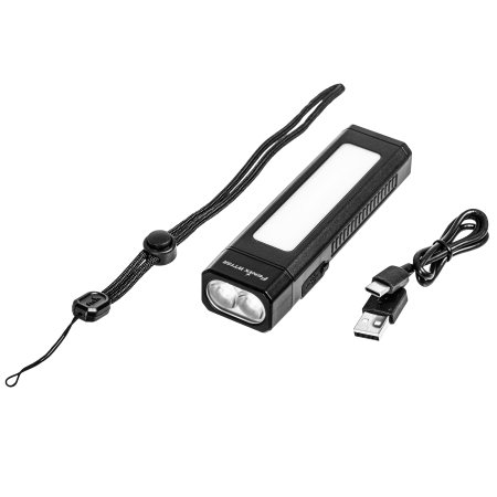 Latarka LED Fenix WT16R