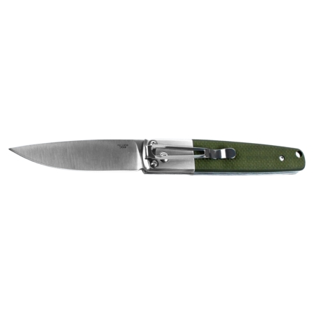Nóż składany Ganzo Firebird G7211-GR