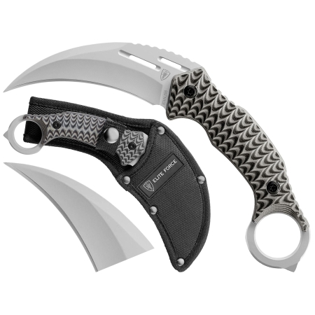 Nóż Elite Force EF 715 karambit
