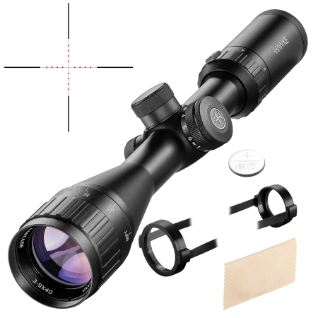 Luneta celownicza Hawke Vantage 1