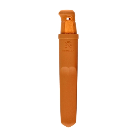 Nóż Morakniv Kansbol Multi-Mount pomarańczowy stal nierdzewna