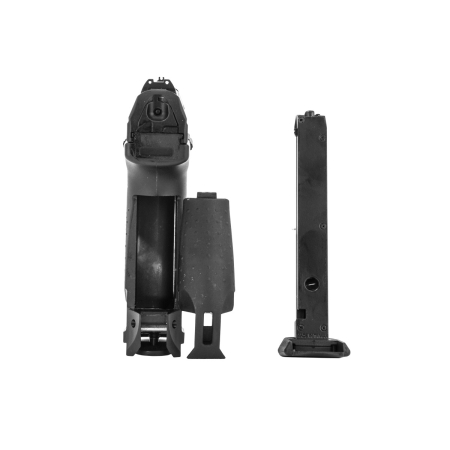 Replika pistolet ASG Walther P99 DAO 6 mm