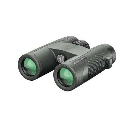 Lornetka Hawke Endurance ED 8x32 zielona