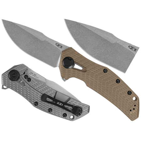 Nóż składany Zero Tolerance ZT 0308