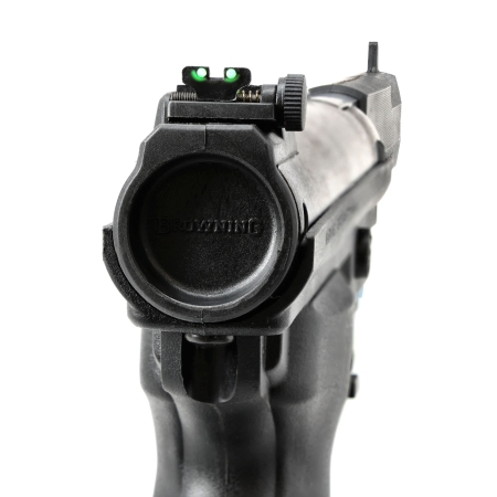 Pistolet wiatrówka Browning Buck Mark Magnum 5,5 mm sprężynowy