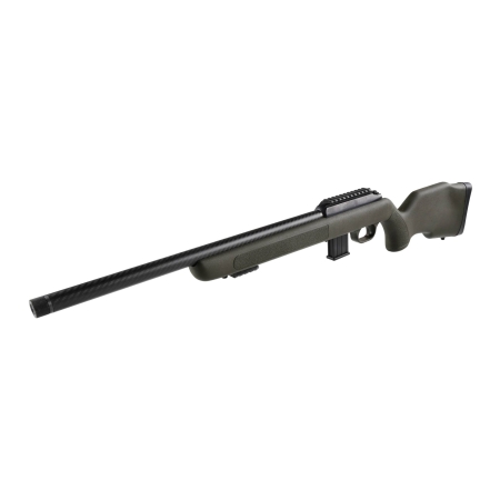 Karabinek bocznego zapłonu Diana R-22 kal. .22LR carbon