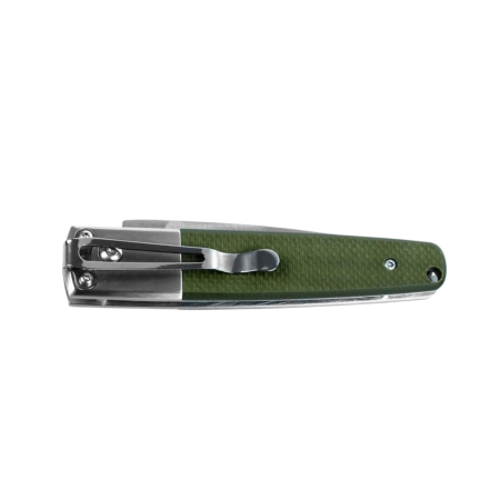 Nóż składany Ganzo Firebird G7211-GR