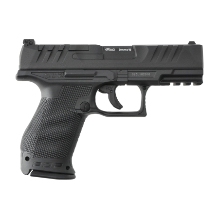 Replika pistolet ASG Walther PDP Compact 4