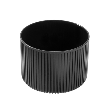 Termos Esbit Sculptor Vacuum Flask sleeve 1 l czarny