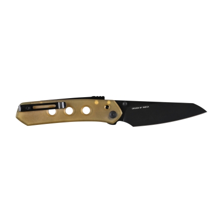 Nóż składany Civivi Vision FG satin C22036-6