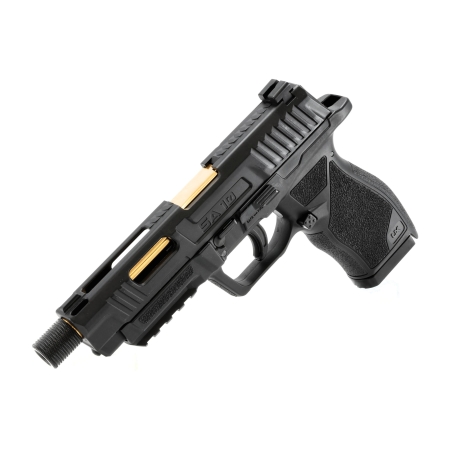 Pistolet wiatrówka Umarex SA10 4,5 mm blowback Diabolo CO2