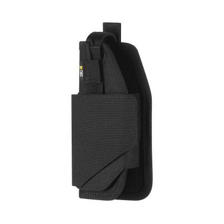 Kabura M-Tac uniwersalna Elite Czarna lewa