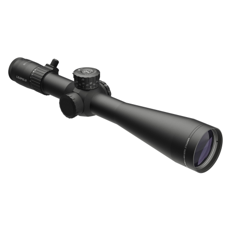 Luneta celownicza Leupold Mark 5HD 5-25x56 FFP 35 mm M5C3/M1SC3 CCH/TMR/Tremor 3/iR TMR/PR-1MOA/iR PR-1MOA/H59/iR Tremor 3/PR1-MIL/iR PR1-MIL/PR2-MIL/