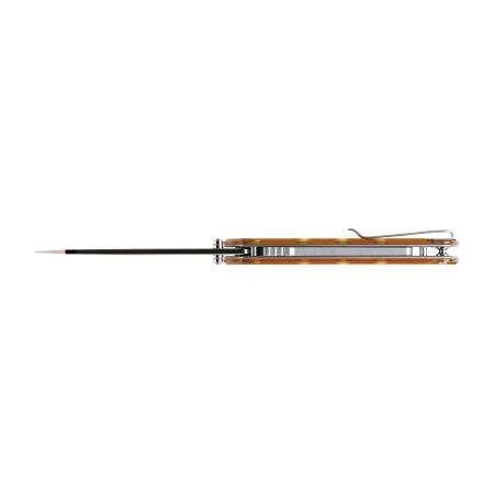 Nóż składany Civivi Vision FG satin C22036-5