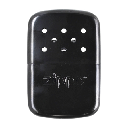 Ogrzewacz do rąk Zippo czarny