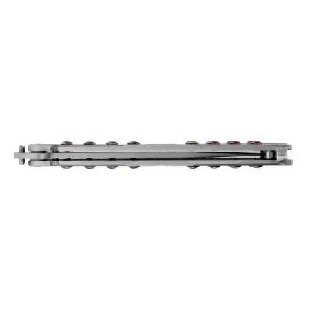 Nóż motylkowy Joker JKR441 Puno Inox