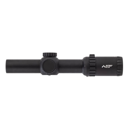 Luneta celownicza Primary Arms SLx 1-6x24 mm SFP Gen III iR ACSS .22 LR