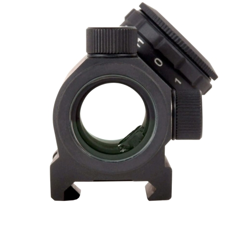 Kolimator AT3 Tactical RD50 2 MOA niski montaż czarny