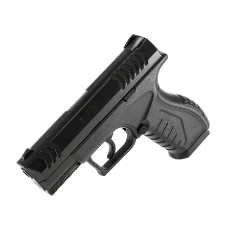 Pistolet wiatrówka Umarex XBG 4,5 mm BB CO2