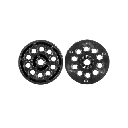 Magazynek do Umarex Tornado 4,5 mm 2 szt.