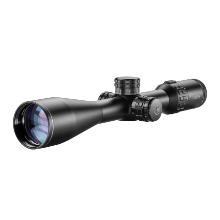 Luneta celownicza Hawke Frontier 30 4-24x50 SF IR Mil Pro 20x