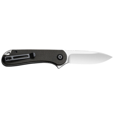 Nóż składany Civivi Elementum C907T dark green micarta