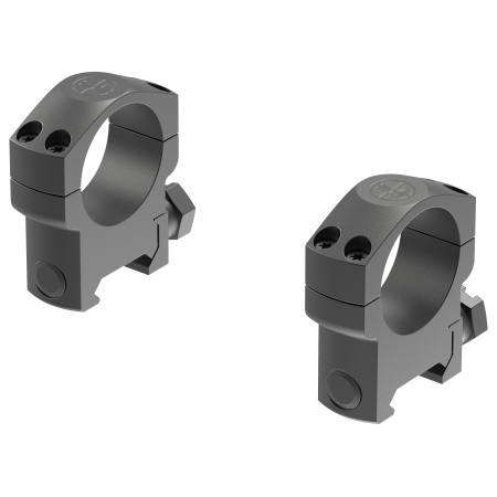 Montaż stalowy Leupold Mark 4 30 mm