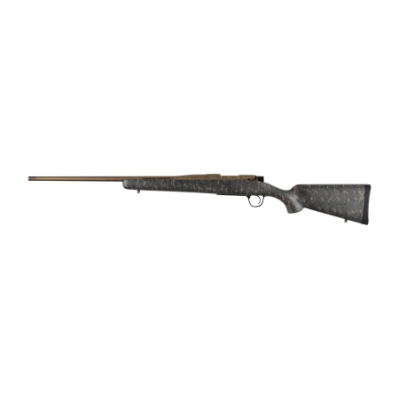 Sztucer Christensen Arms Mesa BBZ kal. 308 Win 22" zielono-czarny