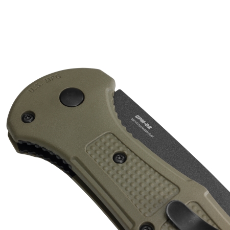 Nóż Benchmade 9070BK-1 Claymore