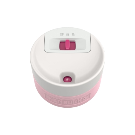 Kubek termiczny Kambukka Etna Grip 500 ml Diva Pink