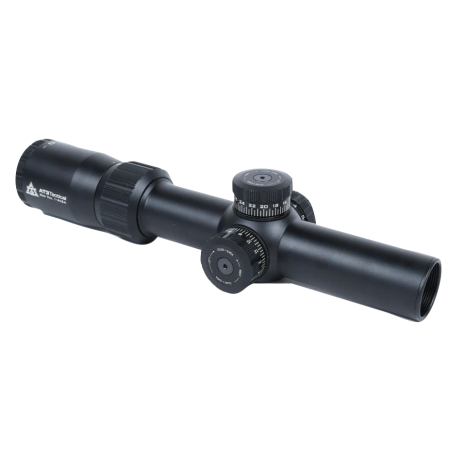 Luneta celownicza AT3 Tactical 1-4x24 30 mm BDC z montażem