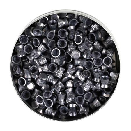 Śrut Norica Match 5,5 mm 250 szt.