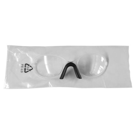Adapter szkieł korekcyjnych SwissEye RX do Raptor/Nighthawk