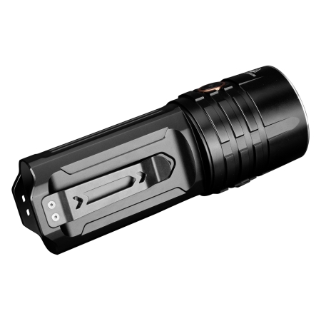 Latarka LED Fenix LR35R czarna