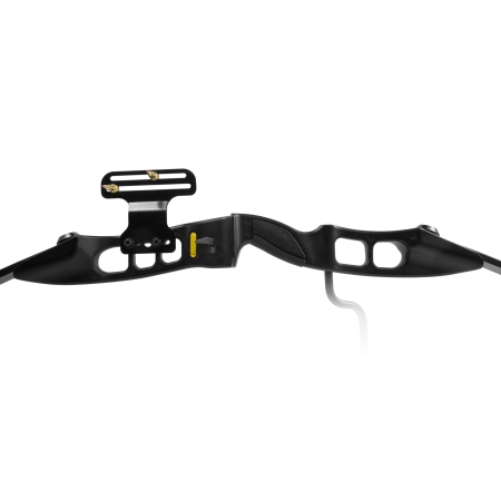 Łuk bloczkowy dla dorosłych Poe Lang Cobra Protex 55 lb 40,2
