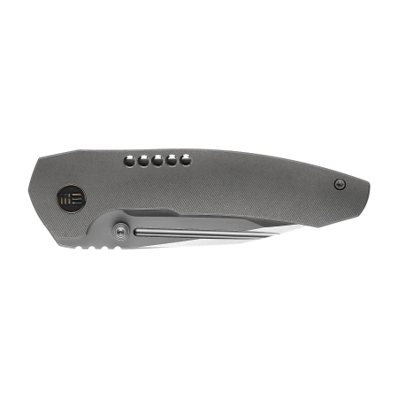Nóż składany WE Knife Trogon WE22002-1 gray