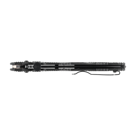Nóż Benchmade 391BK SOCP