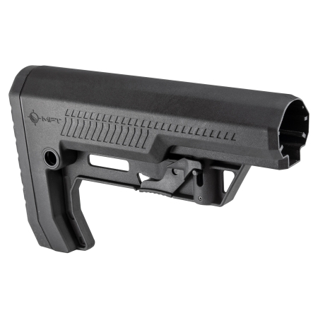 Kolba MFT Battlelink Extreme Duty Minimalist BMSMIL-EXD-BL czarna
