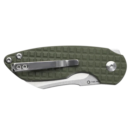 Nóż Kizer October Mini V2569C1 zielony